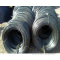 Low Carbon Steel Iron Wire for Binding